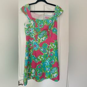 NWT Lily Pulitzer dress